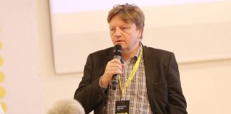 Kandidat til Årets Nordjyde: Hans Peter Wolsing