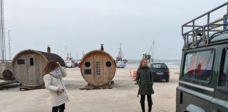 Mulige udflyttere på rundtur i Hjørring Kommune