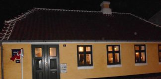 Løkken Museumsforening holder generalforsamling