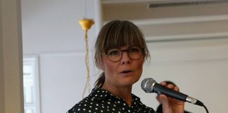 Merete Bonde Pilgaard forlader Venligboerne