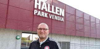 Hjørring Håndbold har brug for flere idsjæle