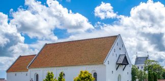 Tag på tur gennem Vendsyssels middelalder