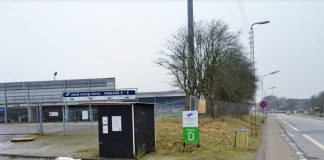 Byrådet frigiver tre millioner til fodboldstadion i Hjørring