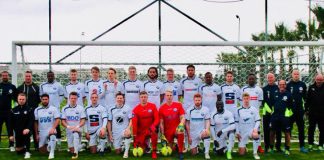 Vendsyssel FF kom alene i spidsen med 2-2 i Herlev