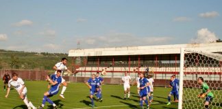 Vendsyssel FF vandt over russere i flot fodboldkamp i Tyrkiet