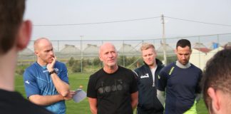 Vendsyssel FF fik en ny flot sejr i Tyrkiet