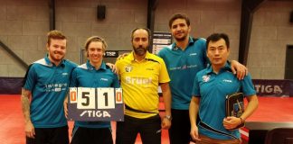 B75 er palmesøndag videre til semifinalen om Dansk Mesterskab