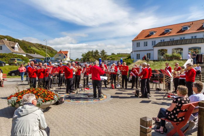 Bagterp_Blæseorkester_FlaskePosten_1