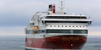 Bookinger vælter ind efter grænseåbning