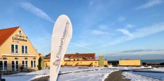 Skipper & Skipper I/S stifter ny pris og kårer Årets FlaskePosten.nu