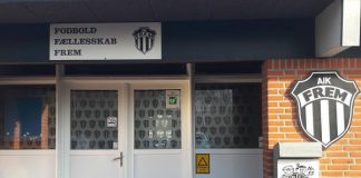 AIK Frem fik forrygende sæsonstart i Serie 2 mod Hirtshals Boldklub