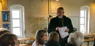 Halvt århundrede i kunstens tjeneste