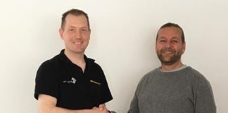 Niels Christian Jensen er ny partner hos Vendsyssel Håndbold