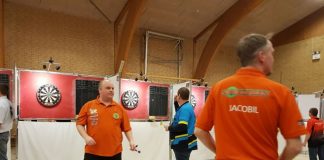 Super lørdag for Nordpilen