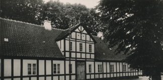 Byvandring med fokus på den 100 år gamle Bygningsfredningslov