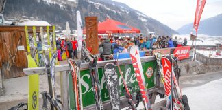 Sådan får du den bedste skiferie