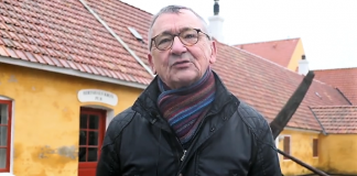 Hvorfor fejres der for anden gang 100 års jubilæum i Hirtshals?