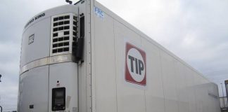 Lagerchef søges til TIP Trailer Services Denmark ApS i Hirtshals