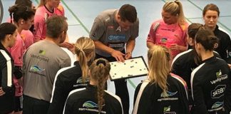 Vendsyssel Håndbold lægger sig fladt end efter nederlag til Sønderjyske