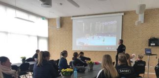 Svær kamp venter skærtorsdag for Vendsyssel Håndbold