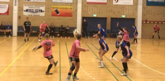 Vigtigt point til Vendsyssel Håndbold