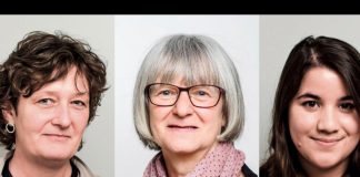 Tre belæste bibliotekarer anbefaler i Sindal bøger