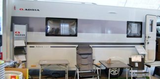 Hjørring Camping & Fritid tager hul på ny sæson