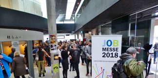 10.000 skjulte jobs I Danmark