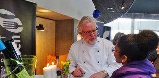 Kommunen holder jobmesse på Nordsøen Oceanarium