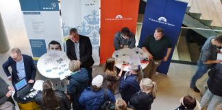 Statens Administration søger regnskabskyndige kolleger