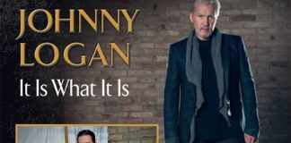 Johnny Logan og Mads Toghøj Band på Vendelbohus onsdag