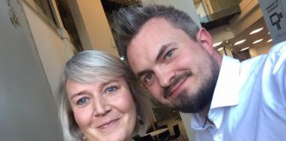 Michael Vajhøj ny formand for Liberal Alliances Storkreds