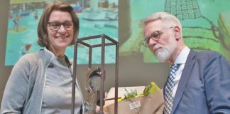 Skallerup Seaside Resort får Erhverv Hjørrings Initiativpris