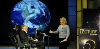 Steffens Klumme: Stephen Hawking – tanker ved hans død