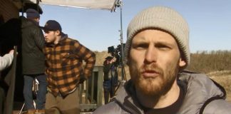 Film-instruktør fra Hirtshals optager ny film i Tversted