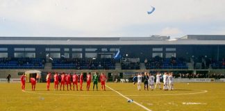 Vendsyssel FF vandt 3-2 over Esbjerg i Hjørring