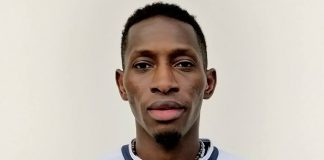 Skadesramte Vendsyssel FF henter Mohammed Diarra