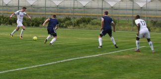 Vendsyssel FF tester formen mandag mod AaB’s reserver