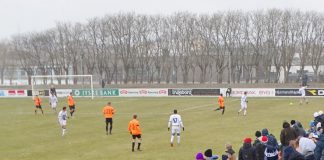 Vendsyssel FF vandt vinterdyst 2-0