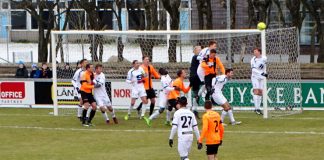 Vendsyssel FF tager fat på et hårdt program