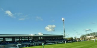 Fankultur i Hjørring: – Ærligt en gang lort du skriver, taber!