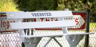 Kommunen tager første spadestik til Byens Hus i Vrensted