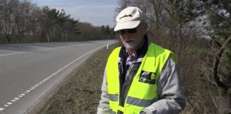 APROPOS NATURMØDET 2018: Forårsrengøring også i Ilbro