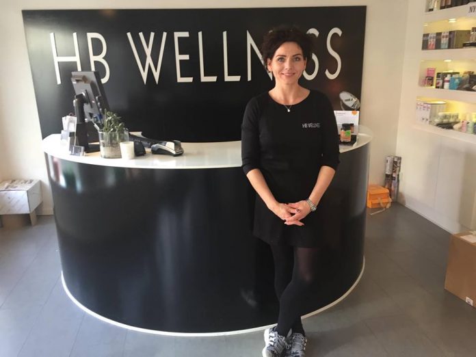 Annika_Wellness_FlaskePosten_1