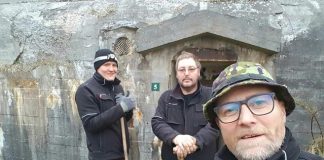 Bunkergruppen Hirtshals indstillet til FeriepartnerPrisen 2018