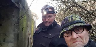 Veloverstået evalueringsmøde med Bunkergruppen Hirtshals