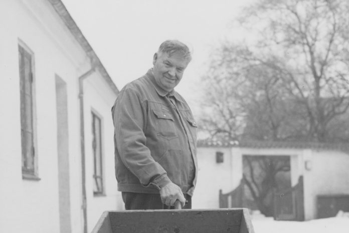 Fattiggård_Wilhelm_Jensen_FlaskePosten_1
