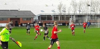 Ærgerligt nederlag til AIK Frem