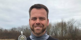 Årets Leder 2018 hos BTI blev Kenneth Mejlvang