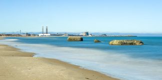 Himmel, hav og handel i Hirtshals